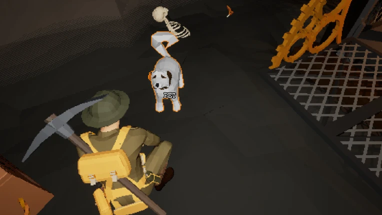 Go Forth! screenshot