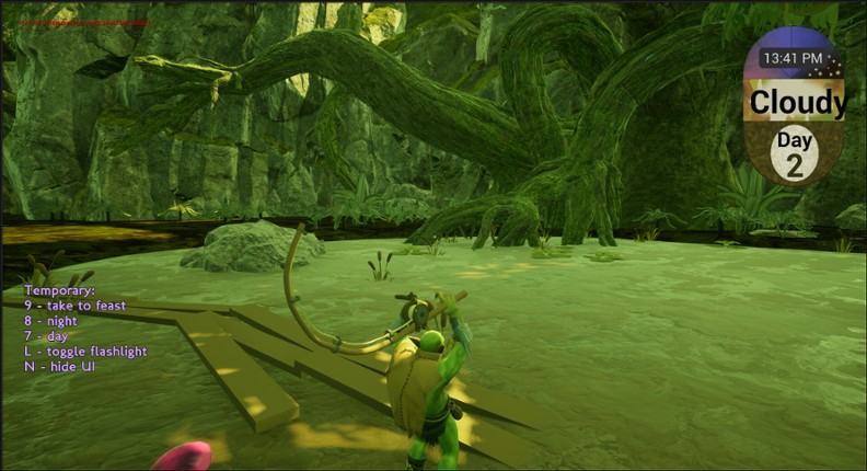 Goblin Gourmet screenshot