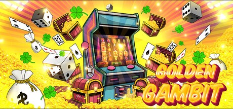 Games like Golden Gambit