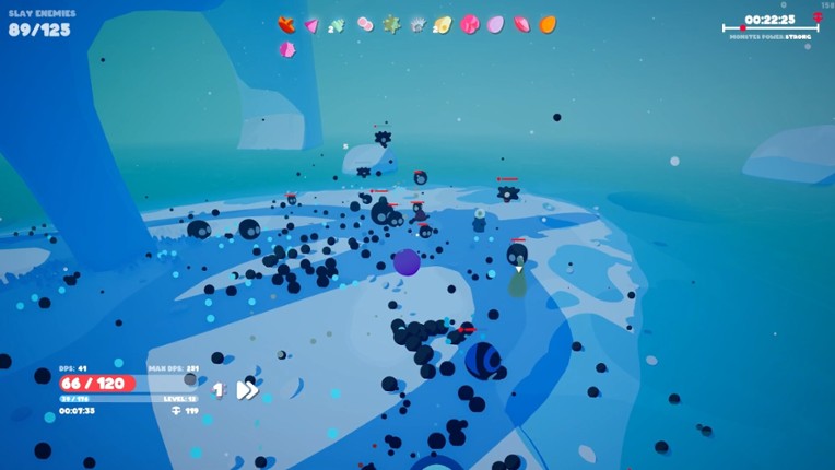 Goobies 2 screenshot