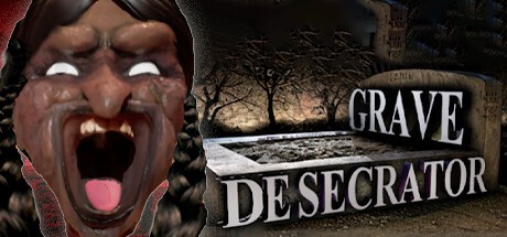 Games like grave desecrator