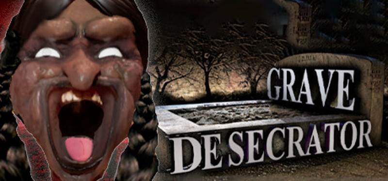 grave desecrator Image