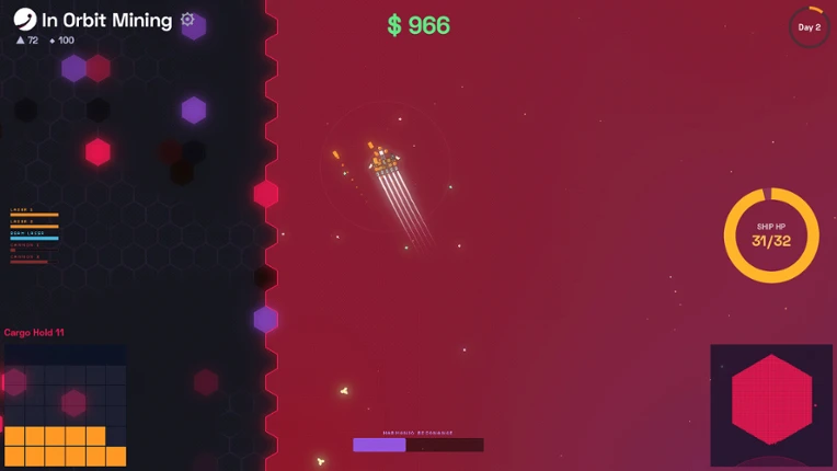 Graveyard Orbit screenshot