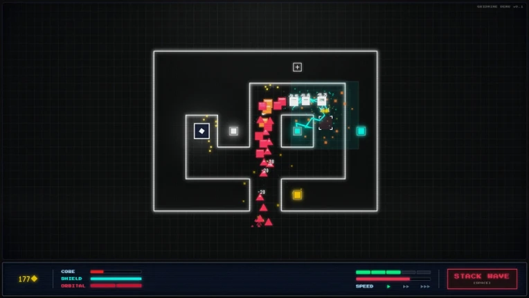 GRIDMINE Image