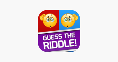 Guess the Riddles: Brain Quiz! Image