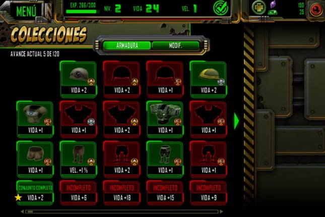 Gun Bros 2 screenshot