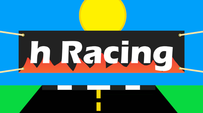 h Racing Image