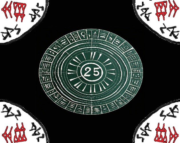 Games like Ḫamišešrā