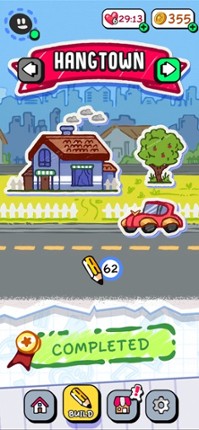 Hangman - Guess Words screenshot