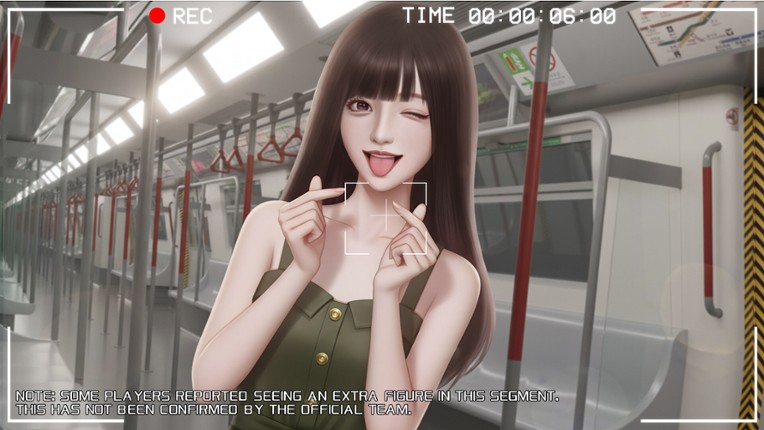 Heartbeat House: Hong Kong screenshot