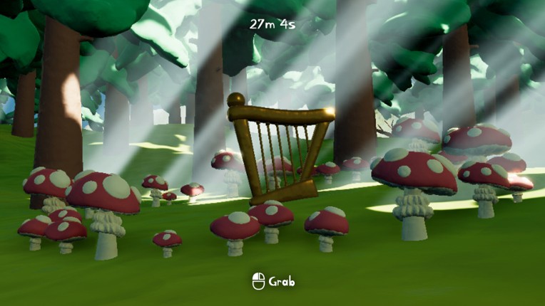 Heim screenshot