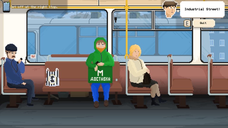 Hello, your order... screenshot