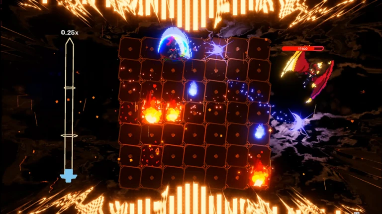 Helltower Image