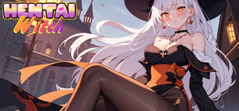 Hentai Witch Image