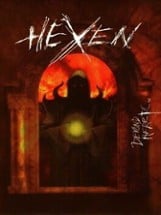 Hexen: Beyond Heretic Image