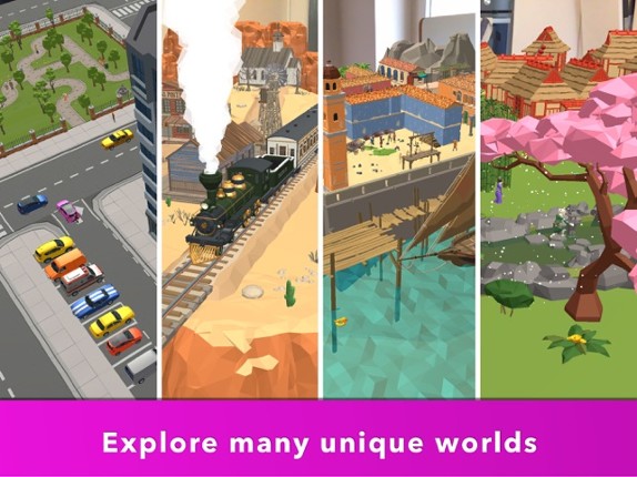 Hot Dog Hunt AR Image