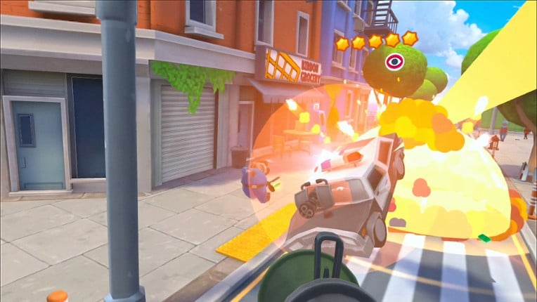 I Am Bird screenshot