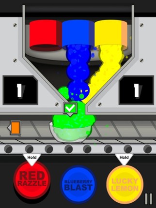 Ice Cream Mixer LITE Image