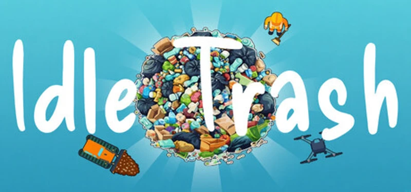 Idle Trash Image