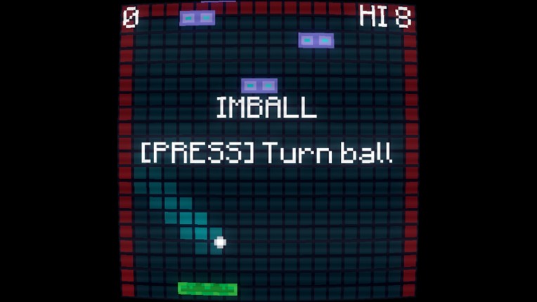 Imball Image