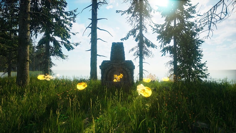 Impossible Survival screenshot