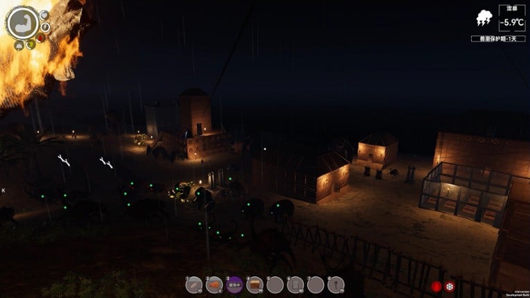 Island Notes screenshot