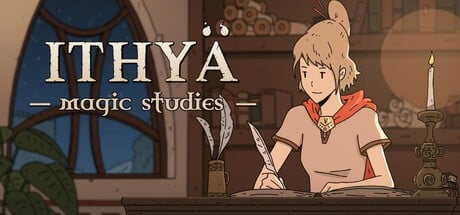 Ithya: Magic Studies Image