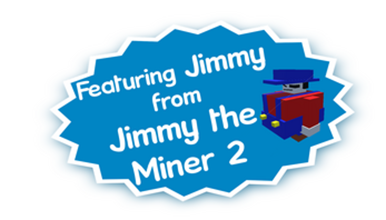Jimmy The Miner 3 Image