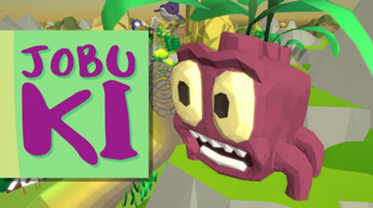 JOBU-KI screenshot