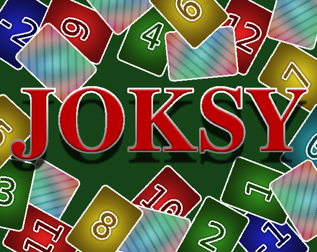 Games like JOKSY