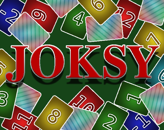 JOKSY Image