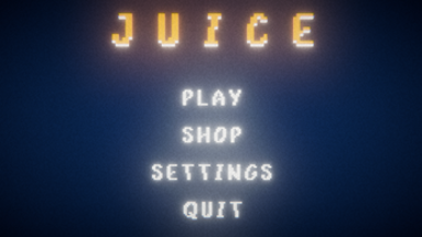 JUICE Image