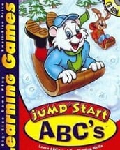 JumpStart ABC's Image