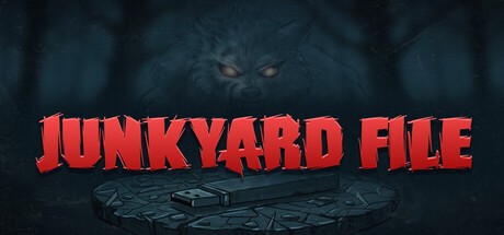 Games like Junkyard File