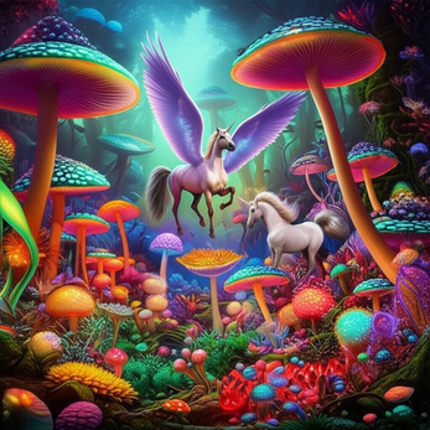 Kaleidoscopia screenshot