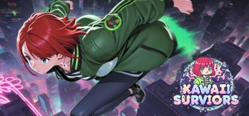 Kawaii Survivors Image