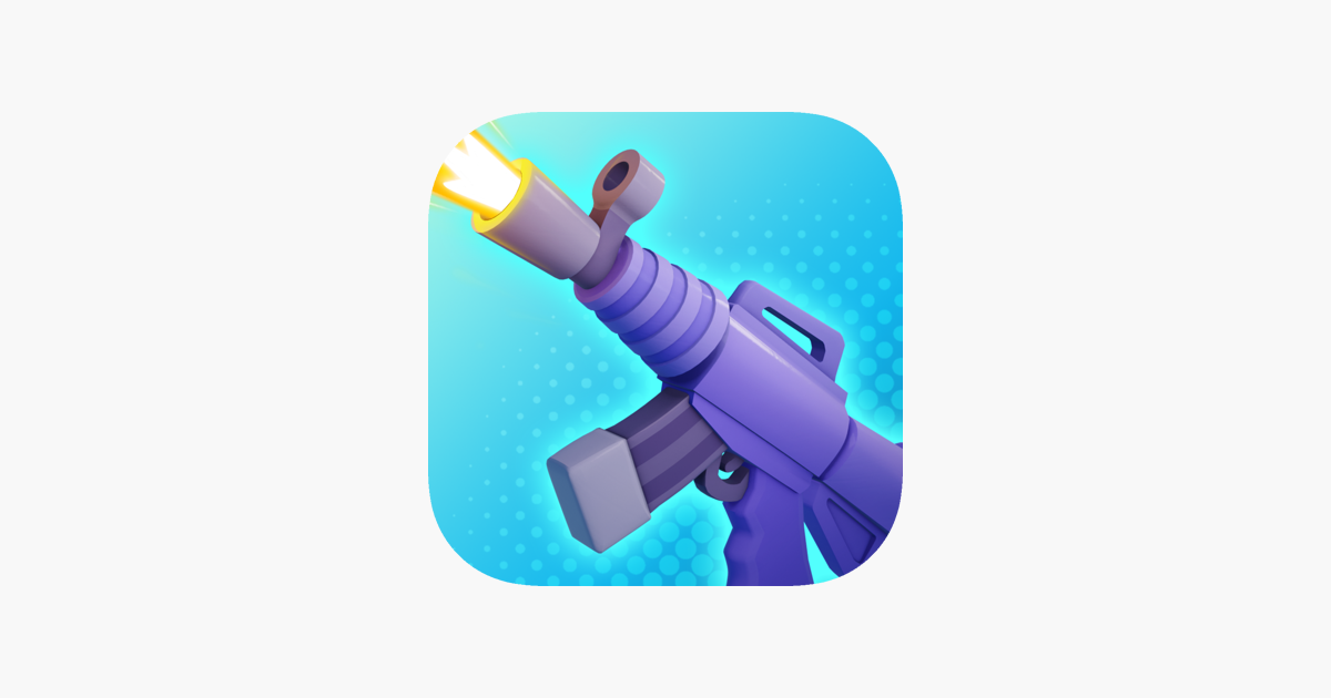 Games like Killstreak Arena