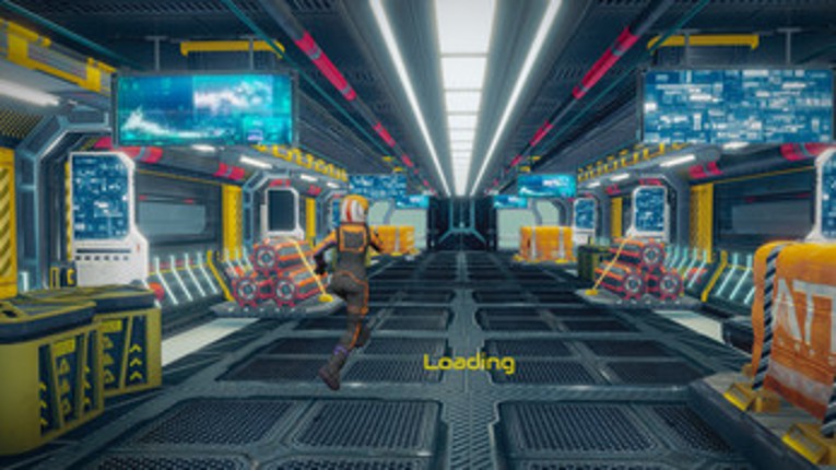 Kinetic Defender Image