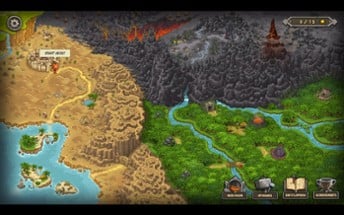 Kingdom Rush Frontiers HD Image