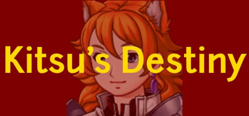 Kitsu's Destiny Image
