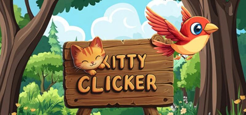 Kitty Clicker Image