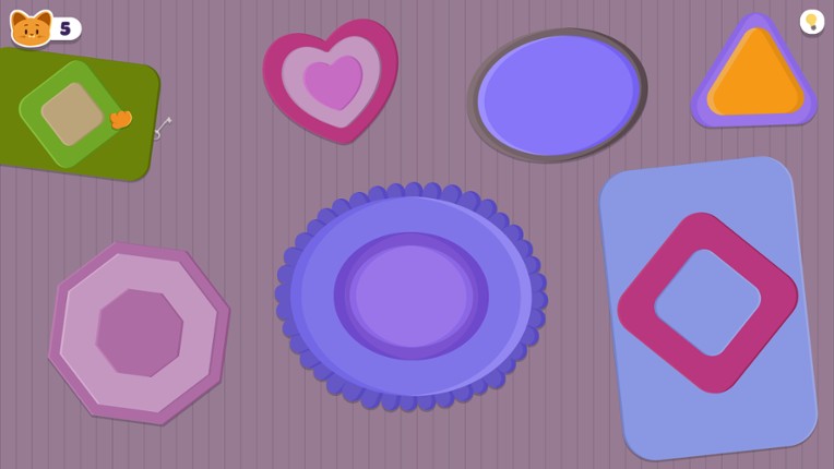 Kitty Finder screenshot