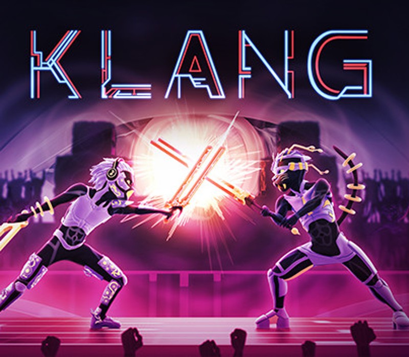 Games like Klang