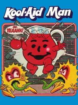 Games like Kool-Aid Man