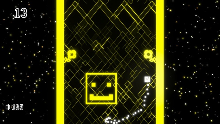 Kubeon screenshot