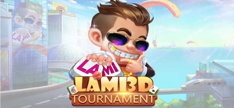 Lami 3D - Tournament screenshot