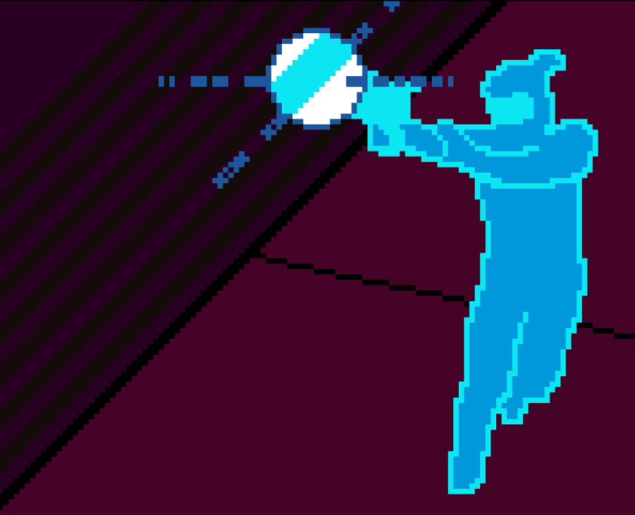 Games like LASER CHARGE