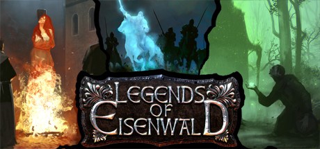 Games like Legends of Eisenwald