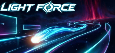 Games like LIGHT FORCE