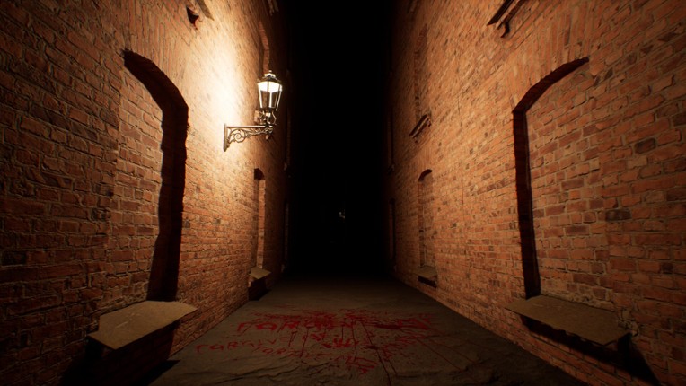 Lightless screenshot